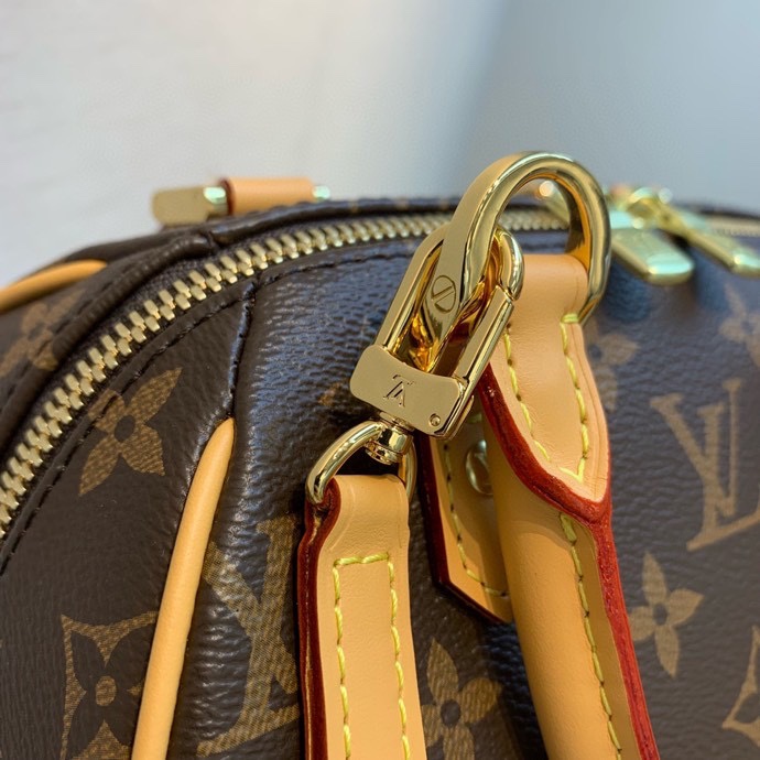 LV Top Handle Bags